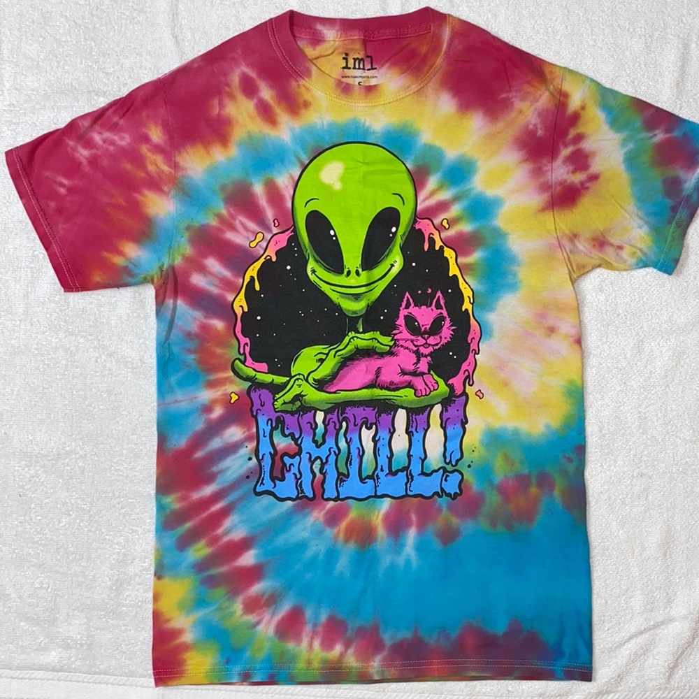 Alien Tee - image 2